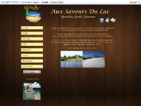 Aux saveurs du lac | Accueil Aux saveurs du lac | Accueil