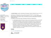 Aux Sels Cristallins Aux Sels Cristallins