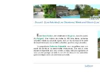 Aux 3 Fontaines Aux 3 Fontaines