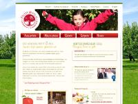 Vergers Petit et fils - Cueillette Pommes Cidrerie St-Hilaire Vergers Petit et fils - Cueillette Pommes Cidrerie St-Hilaire