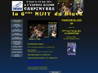 auzon-le-blues-carpentras.com