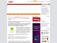 Editions AUZOU - Livres jeunesse, Dictionnaires et Parascolaire, Vie Pratique et Loisirs - Accueil - Actualités Editions Auzou