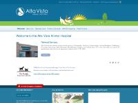 The Alta Vista Animal Hospital The Alta Vista Animal Hospital