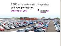 Used Cars for Sale at AvailableCar Used Car Supermarket Used Cars for Sale at AvailableCar Used Car Supermarket
