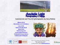 Available Light Photographics and Design Available Light Photographics and Design