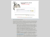 Available URL Search - Check URL Availability - Available URLs - Available URL Names