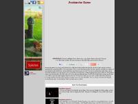 avalanchegame.org avalanche, jump, game