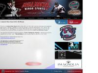 avalancheminorsports.com Organization Info, Parent's Handbook, Players Ages avalancheminorsports.com Organization Info, Parent's Handbook, Players Ages