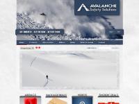Avalanche Safety Canada | Avalanche Safety Canada
