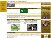 Club Avalasse - Site Officiel - Courses de montagne à CILAOS - Ile de la REUNION