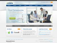  Industry, Clients, Our Solutions, Identity Management