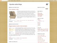 avalerofer.blogspot.com 8 comentarios, curso, 101 comentarios