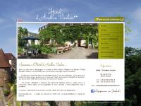 avallonvaubanhotel.com hotel, hotel avallon, hotel avallon vauban