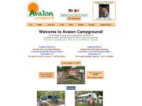Avalon CampGround Avalon CampGround