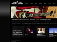 Welcome to Avalon Guitars: premium acoustic guitars, handcrafted in Ireland. - Avalon Guitars Welcome to Avalon Guitars: premium acoustic guitars, handcrafted in Ireland. - Avalon Guitars
