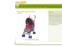 Avalon Products | β Avalon Products | β