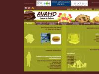 AVAMO:Industriel pour BISCUITERIE, CHOCOLATERIE, CONFISERIE : doseuse, dresseuse, enrobeuse, four rotatif, laminoir... AVAMO:Industriel pour BISCUITERIE, CHOCOLATERIE, CONFISERIE : doseuse, dresseuse, enrobeuse, four rotatif, laminoir...