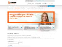 avanade-jobs.com Jobs at Avanade, Developer jobs, Software Engineer Jobs avanade-jobs.com Jobs at Avanade, Developer jobs, Software Engineer Jobs