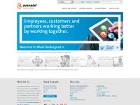 Business Intelligence, Collaboration, Outsourcing, Technology Infrastructure  Business Intelligence, Collaboration, Outsourcing, Technology Infrastructure