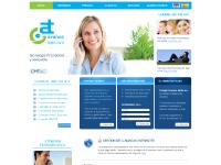 Avance Telecom - soluciones digitales de telecomunicaciones y comercio electrónico - la telefonía VoIP, llamadas internacionales baratas y mucho más