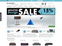 liten avandeo.de skärmbild