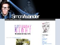 Avander - we are who we were when - Skriver då o då.. Har ...