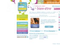 avantages HARMONIE - Faites le plein de bien-être, grâce à votre Mutuelle avantages HARMONIE - Faites le plein de bien-être, grâce à votre Mutuelle