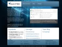 avantec.se avantec, ecm-lösningar, portal avantec.se avantec, ecm-lösningar, portal