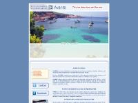 PER Escuela Nautica Avante, Titulos Nauticos, Cursos PER PNB y Patron de Yate PER Escuela Nautica Avante, Titulos Nauticos, Cursos PER PNB y Patron de Yate