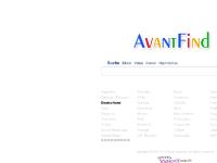 AvantFind!