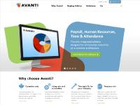 Avanti Avanti