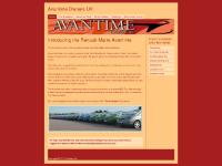 avantime-owners.com avantime-owners.com