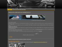 avantimepassion.fr Avantime, Diaporama, La naissance d'Avantime avantimepassion.fr Avantime, Diaporama, La naissance d'Avantime