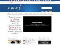 avantiministries.com insight, site-street avantiministries.com insight, site-street