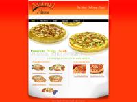 Avanti Pizza Guelph - The Most Delicious Pizza!