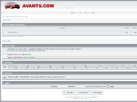 Avants.com - Audi Wagons Forum - Index page Avants.com - Audi Wagons Forum - Index page