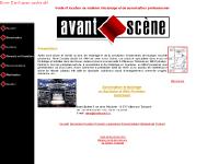 avantscene31.com son, sonorisation, ???clairage avantscene31.com son, sonorisation, ???clairage