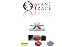 statistik för avanttrade  statistik för avanttrade