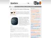 SPOT GPS Satellite Messenger & Personal Tracker - SPOT 2 - Buy or Rent from Avantura SPOT GPS Satellite Messenger & Personal Tracker - SPOT 2 - Buy or Rent from Avantura
