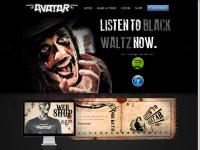 avatar.net Order at Bengans avatar.net Order at Bengans