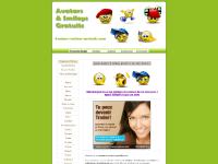 avatars-smileys-gratuits  avatars-smileys-gratuits