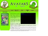 Avatars of Gaia Avatars of Gaia