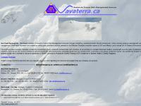 avaterra - Ava Terra Services Inc. avaterra - Ava Terra Services Inc.