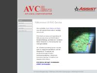 visa avc-service.se data