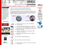 Audio Video, Computer and Networking Cables and Equipment, such as HDMI, DVI, VGA, Audio, USB, FireWire, SAS, SATA, Fiber Optic, Cat6a Cable Assemblies and more