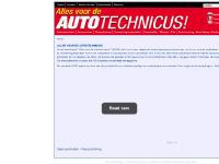ALLES VOOR DE AUTOTECHNICUS! ALLES VOOR DE AUTOTECHNICUS!
