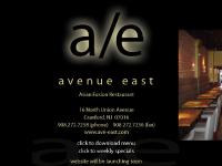 ave-east  ave-east