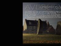 AVEBURY a present from the past