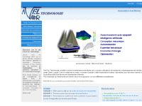 Avel Vor Technologie : optimisation, économie d'énergie, logique floue