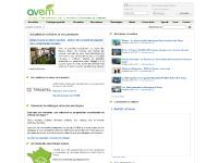Association AVEM - 1er site d'information sur les véhicules électriques et hybrides Association AVEM - 1er site d'information sur les véhicules électriques et hybrides